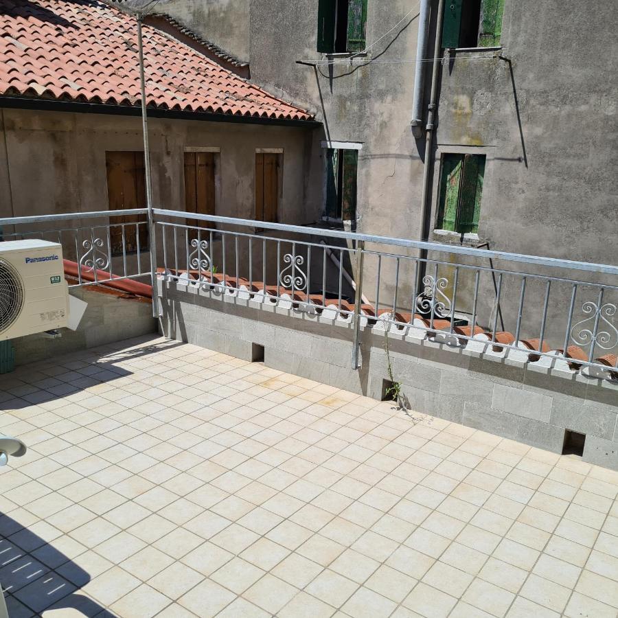 Venezia Holiday Apartment Chioggia Esterno foto